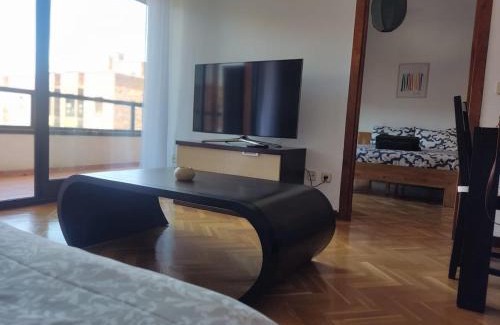 Alameda de Osuna Apartment | Apartmento con parking Madrid barajas ifema metropolitano