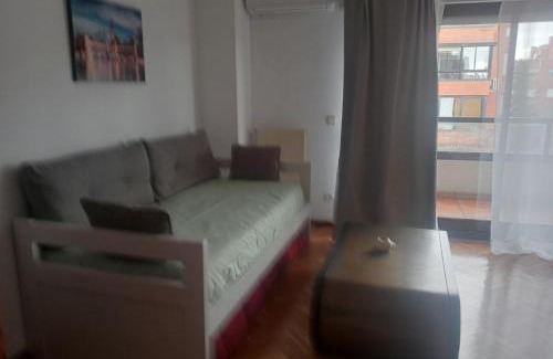 Alameda de Osuna Apartment | Apartmento con parking Madrid barajas ifema metropolitano