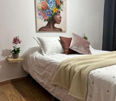 Soacha Apartment | Apartmento Laureles Nogal cerca Avenida 33 y Poblado