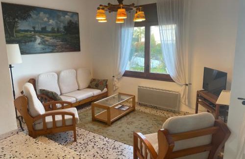 Llanca Apartment | Apartmento Sant Pau 7
