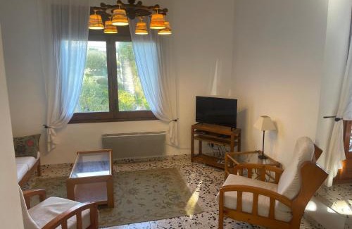 Llanca Apartment | Apartmento Sant Pau 7