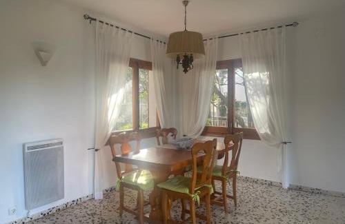 Llanca Apartment | Apartmento Sant Pau 7