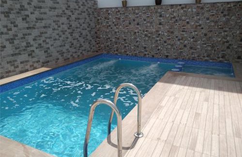 Cazorla Apartment | Apartmentos Corona
