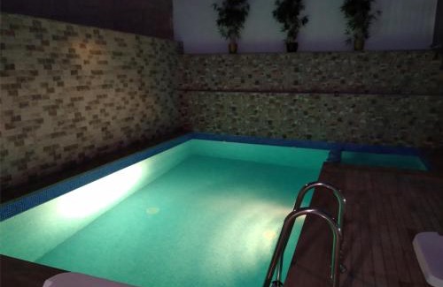 Cazorla Apartment | Apartmentos Corona