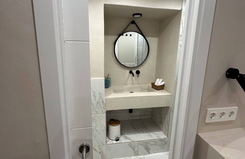 Cudillero Apartment | Apartmentos la Balda I