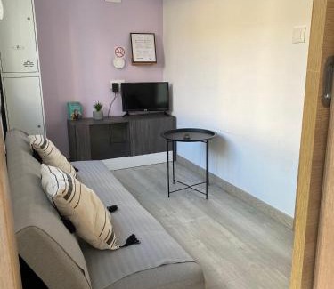 Caldas de Reis Apartment | ApartmentoTerra de Augas 1