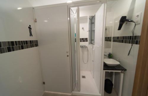 Caldas de Reis Apartment | ApartmentoTerra de Augas 1