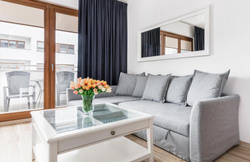 Swinoujscie Apartment | Apartments Świnoujście Center II by Noclegi Renters