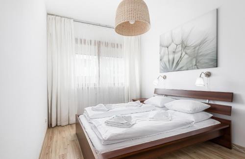Swinoujscie Apartment | Apartments Świnoujście Center II by Noclegi Renters