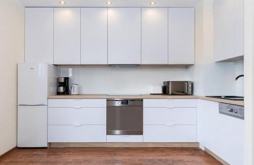 Swinoujscie Apartment | Apartments Świnoujście Center II by Noclegi Renters