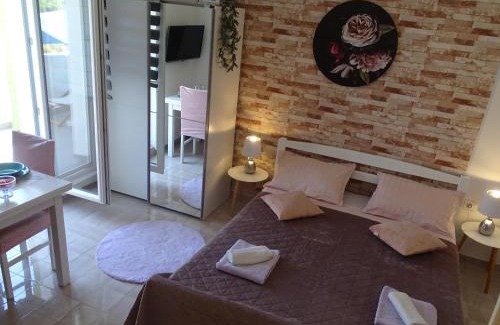 Dinjiska Apartment | Apartments Šime