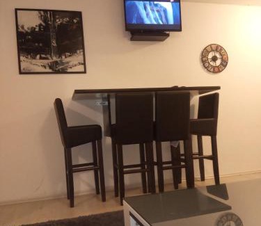 Babanovac Apartment | Apartments Žera