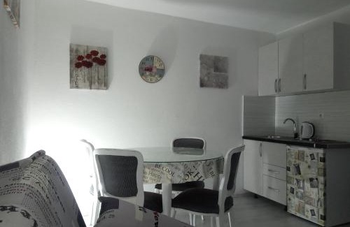 Babanovac Apartment | Apartments Žera