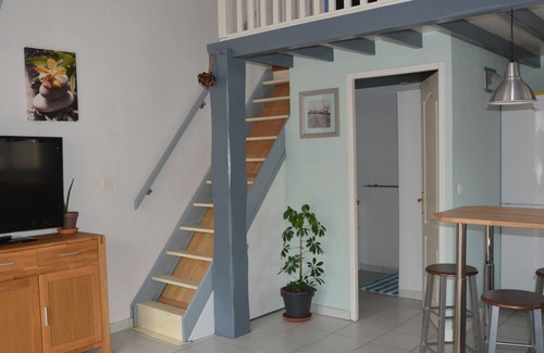 Labenne Apartment | apartments - 1 room - 4 persons