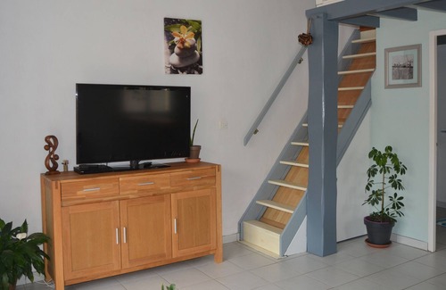 Labenne Apartment | apartments - 1 room - 4 persons