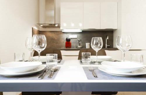 Prague 9 Apartment | Apartments/10 min from center/O2 ARENA