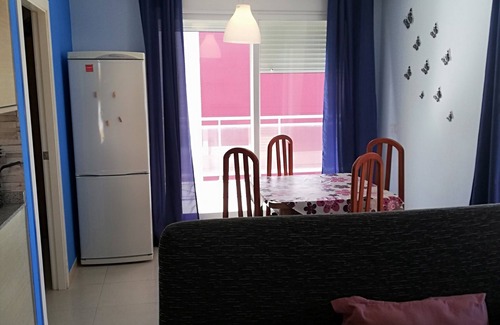Peniscola Apartment | Apartments 100 meters from the Peñíscola beach