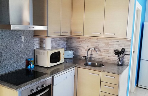 Peniscola Apartment | Apartments 100 meters from the Peñíscola beach