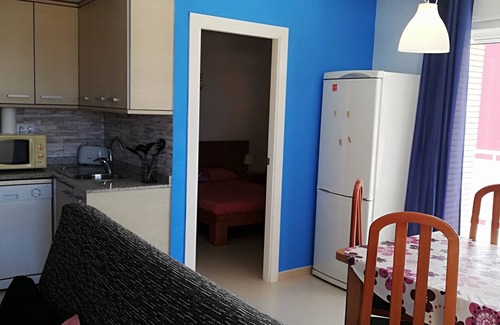 Peniscola Apartment | Apartments 100 meters from the Peñíscola beach