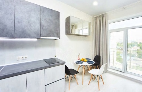 Odessa Apartment | Apartments 128 (28 Pearls for VIP guests)