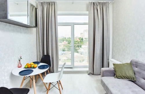 Odessa Apartment | Apartments 128 (28 Pearls for VIP guests)