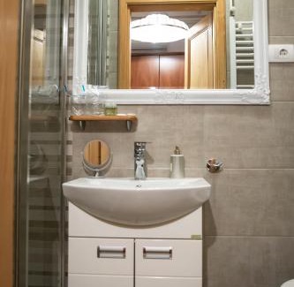 Vrsac Apartment | Apartments 135