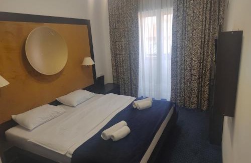 Inija Hotel | Apartments 29