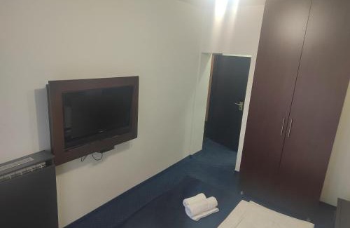 Inija Hotel | Apartments 29