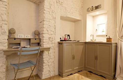 Santa Maria Novella Apartment | Apartments Agave-Aloe-Adenia