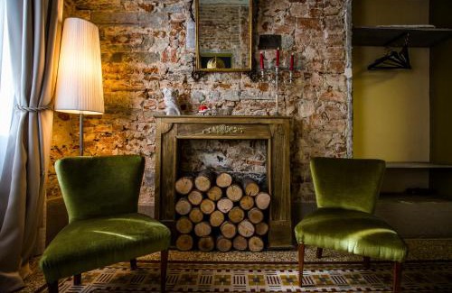 Santa Maria Novella Apartment | Apartments Agave-Aloe-Adenia