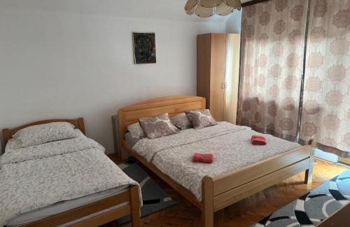 Mali Radic Apartment | Apartments Aida