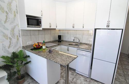 Playa del Ingles Apartment | Apartments ALOE TOP FLOOR