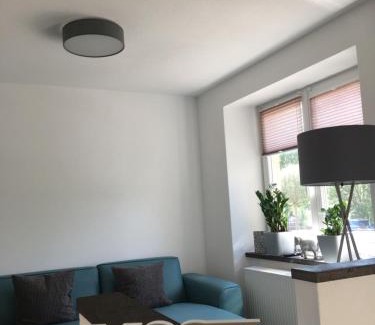 Bruttig Apartment | Apartments am Moselufer