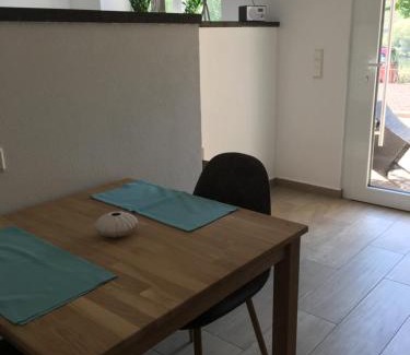 Bruttig Apartment | Apartments am Moselufer