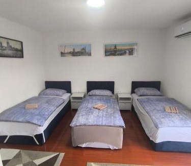 Novo Sarajevo Apartment | Apartments Amina Sarajevo