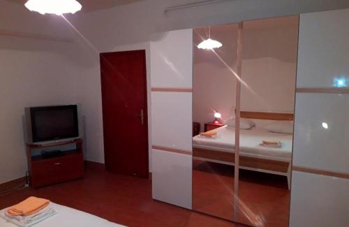 Pag Apartment | Apartments Anđelka