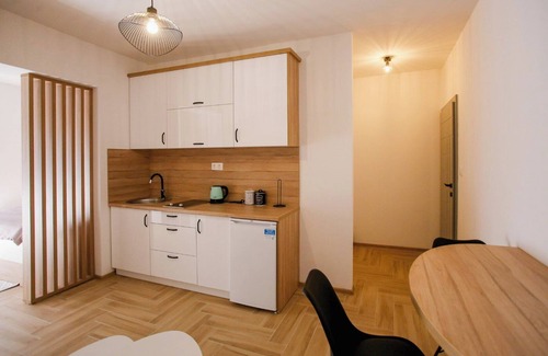 Mostar Old Town Apartment | apartments and rooms arch
