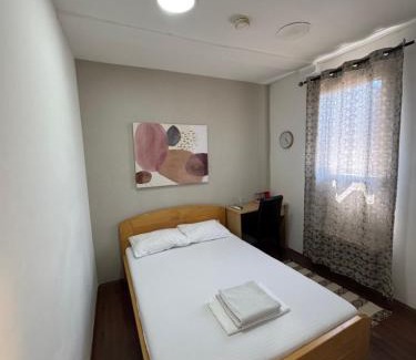 Savamala House | Apartments and Rooms L E F T RIVER Belgrade