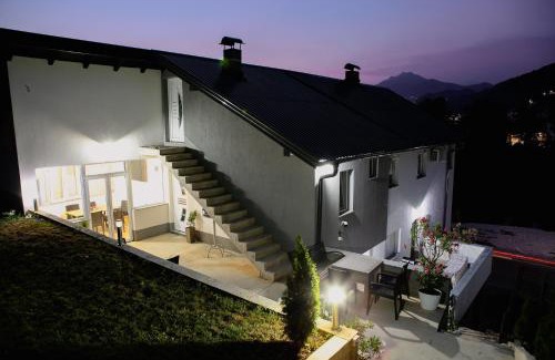 Konjic Apartment | Apartments and Rooms La Vida