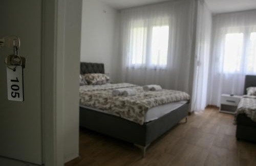 Konjic Apartment | Apartments and Rooms La Vida