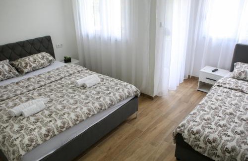 Konjic Apartment | Apartments and Rooms La Vida