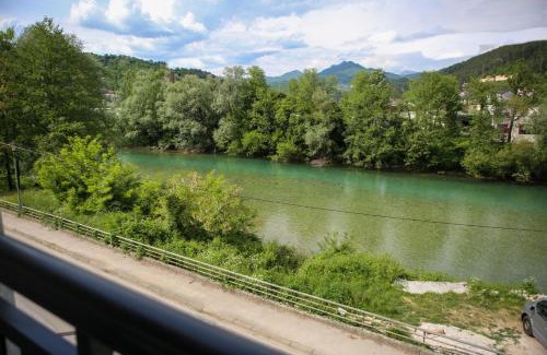 Konjic Apartment | Apartments and Rooms La Vida