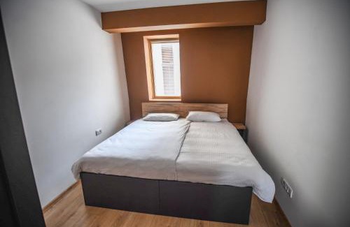 Jahorina House | Apartments and rooms Max-Well