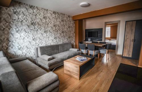 Jahorina House | Apartments and rooms Max-Well