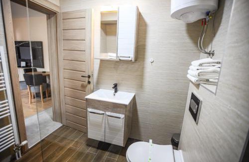 Jahorina House | Apartments and rooms Max-Well