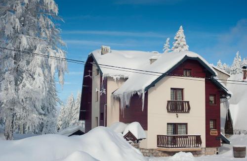 Jahorina Apartment | Apartments and Rooms Planinska Idila