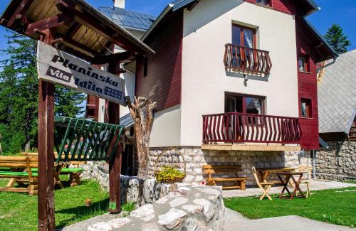 Jahorina Apartment | Apartments and Rooms Planinska Idila