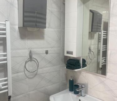 Nis Apartment | Apartments and Rooms Radivojević Niš