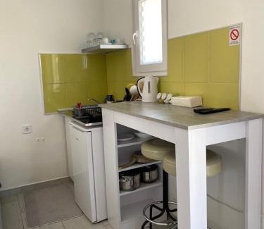 Nis Apartment | Apartments and Rooms Radivojević Niš