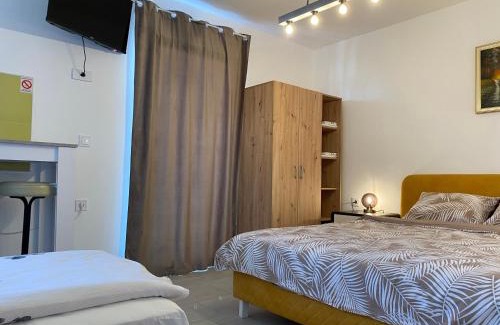 Nis Apartment | Apartments and Rooms Radivojević Niš